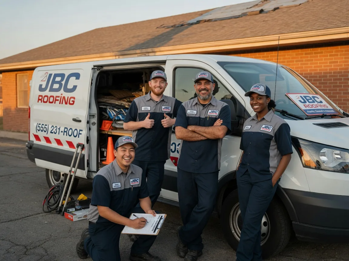 Roof Replacement company in Howe, ID